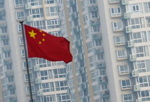 Recuperación Lenta pero Positiva del Sector Inmobiliario Chino