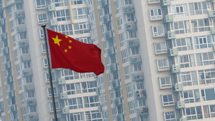 Recuperación Lenta pero Positiva del Sector Inmobiliario Chino