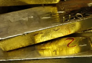Temores impulsan el precio del oro