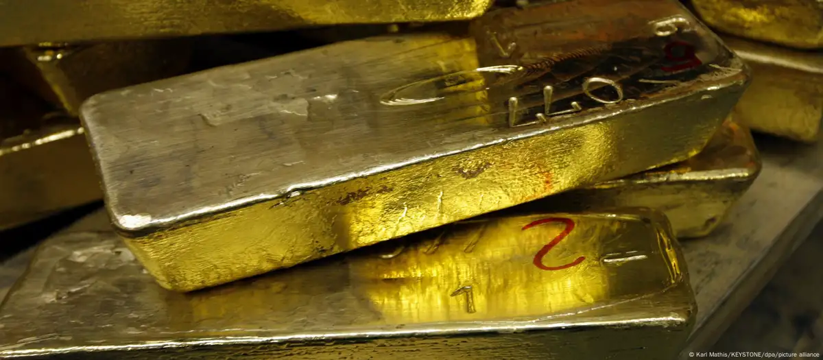 Temores impulsan el precio del oro