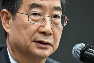 Tribunal surcoreano niega destitución de presidente interino