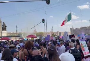 Trump mantiene presión con aranceles vinculados al fentanilo