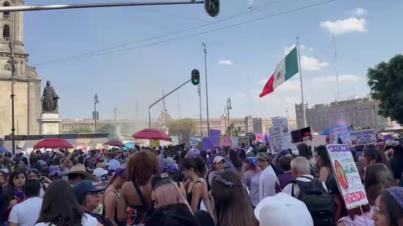 Trump mantiene presión con aranceles vinculados al fentanilo