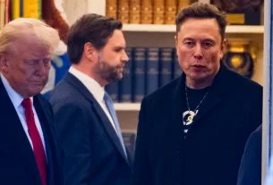 Trump quiere convencer a Groenlandia de unirse a EE.UU.