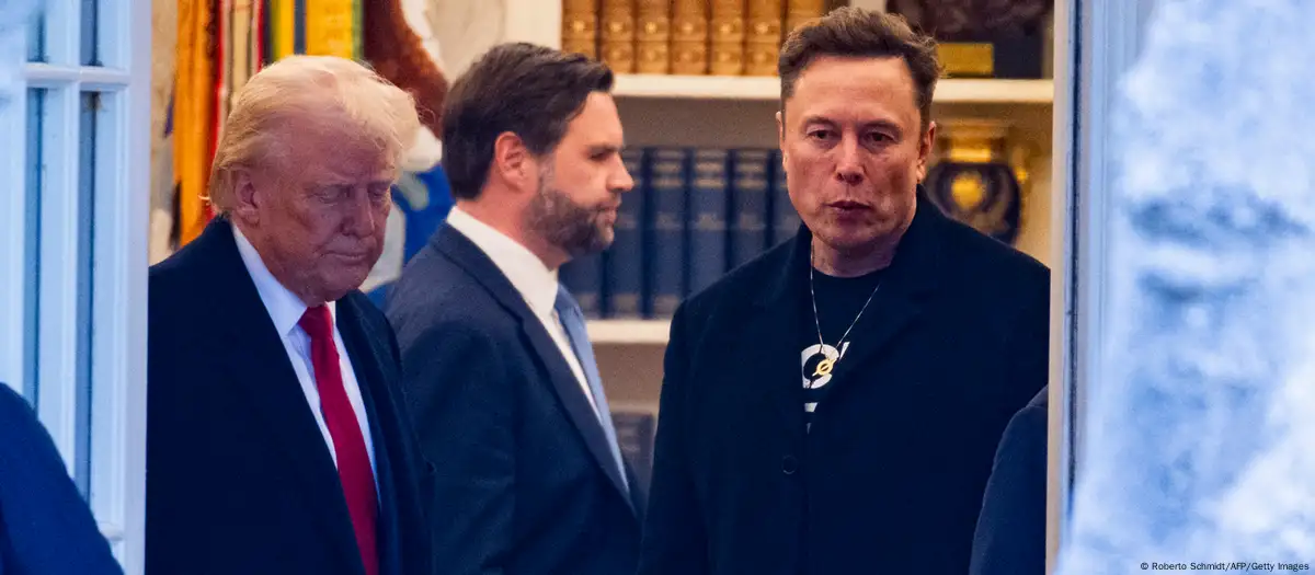 Trump quiere convencer a Groenlandia de unirse a EE.UU.