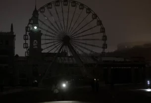 Ucrania y EE.UU. culminan reunión productiva sobre guerra