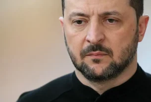 Zelenski dice que Putin rechazó propuesta de alto el fuego