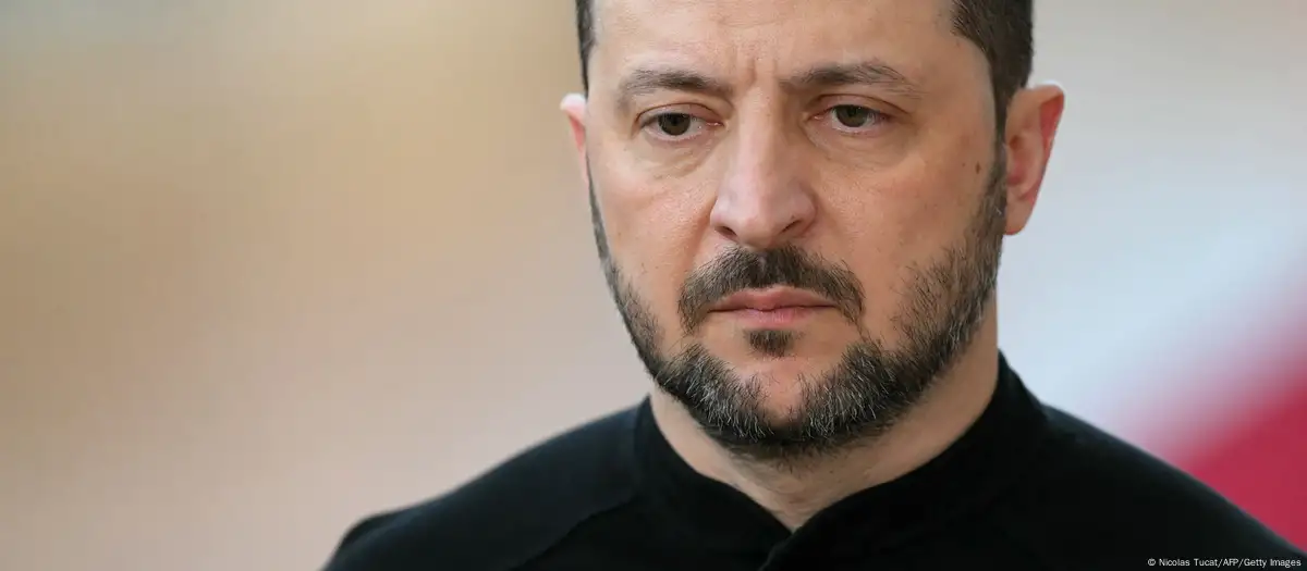 Zelenski dice que Putin rechazó propuesta de alto el fuego