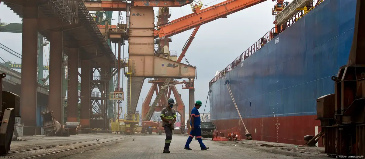 Incertidumbre en América Latina frente a aranceles de EE.UU.