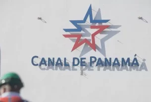 Canal de Panamá licita construcción de gasoducto