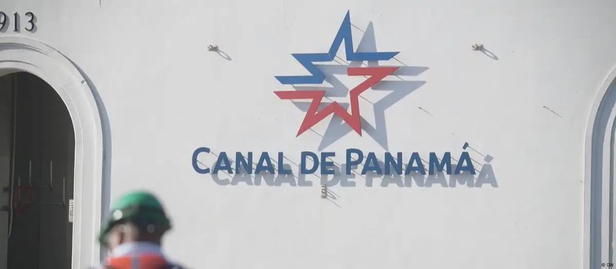 Canal de Panamá licita construcción de gasoducto