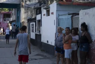 Cuba recibe 20 toneladas en ayuda humanitaria de Bielorrusia