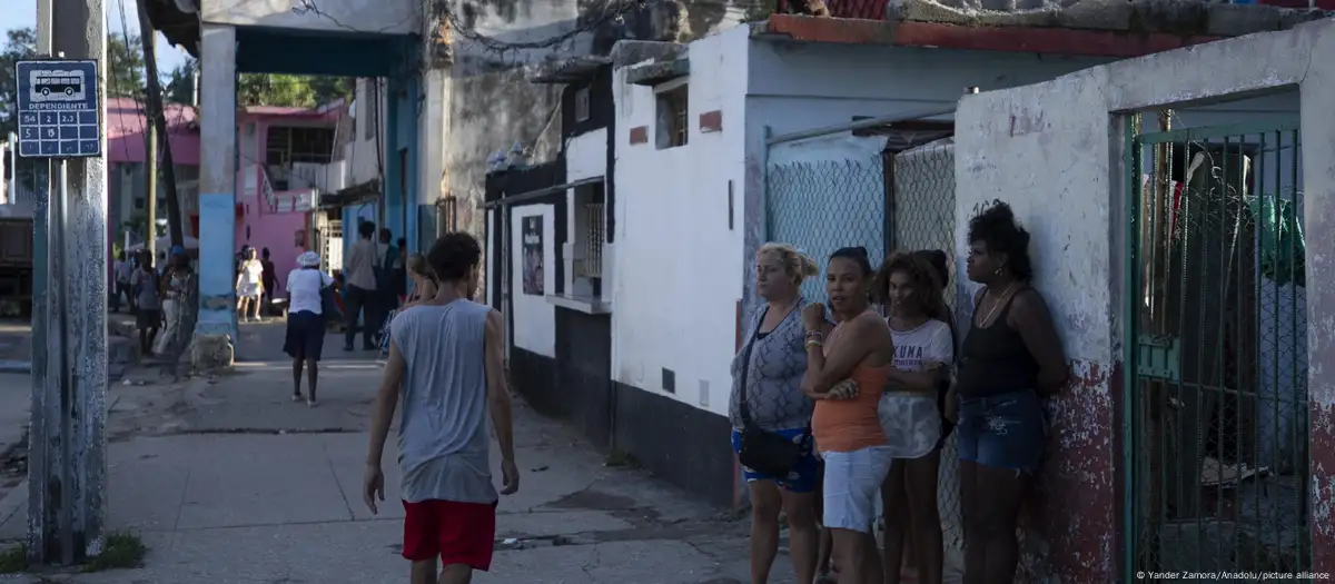 Cuba recibe 20 toneladas en ayuda humanitaria de Bielorrusia