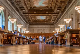 Demandan al gobierno EE.UU. por cierre de agencias federales