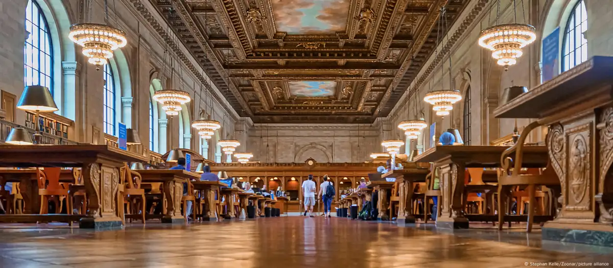 Demandan al gobierno EE.UU. por cierre de agencias federales