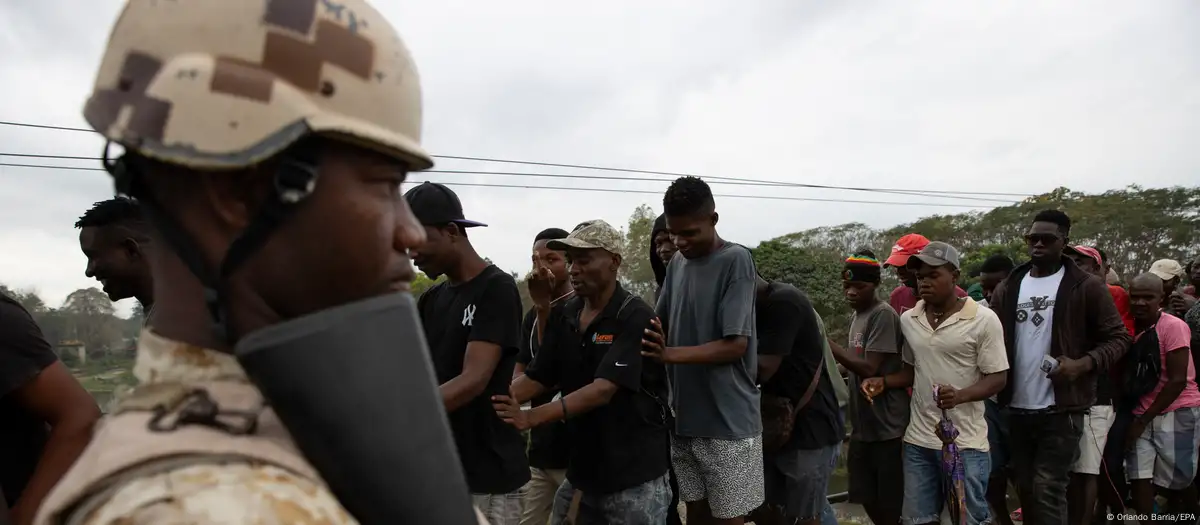 Dominicana aumenta operativos migratorios contra haitianos