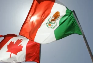 EE.UU prorroga la pausa de los aranceles al T-MEC