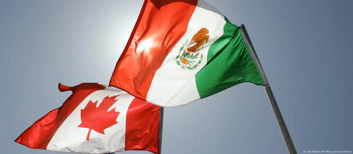 EE.UU prorroga la pausa de los aranceles al T-MEC