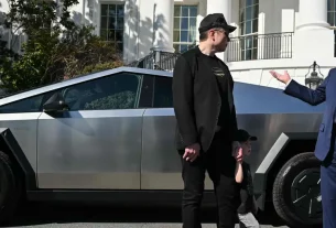 Elon Musk el reformador radical a punto de caer