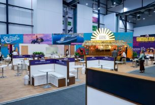 Guerrero brilla en el Tianguis Turístico 2025