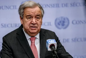 ONU preocupada por ataques de Estados Unidos en Yemen