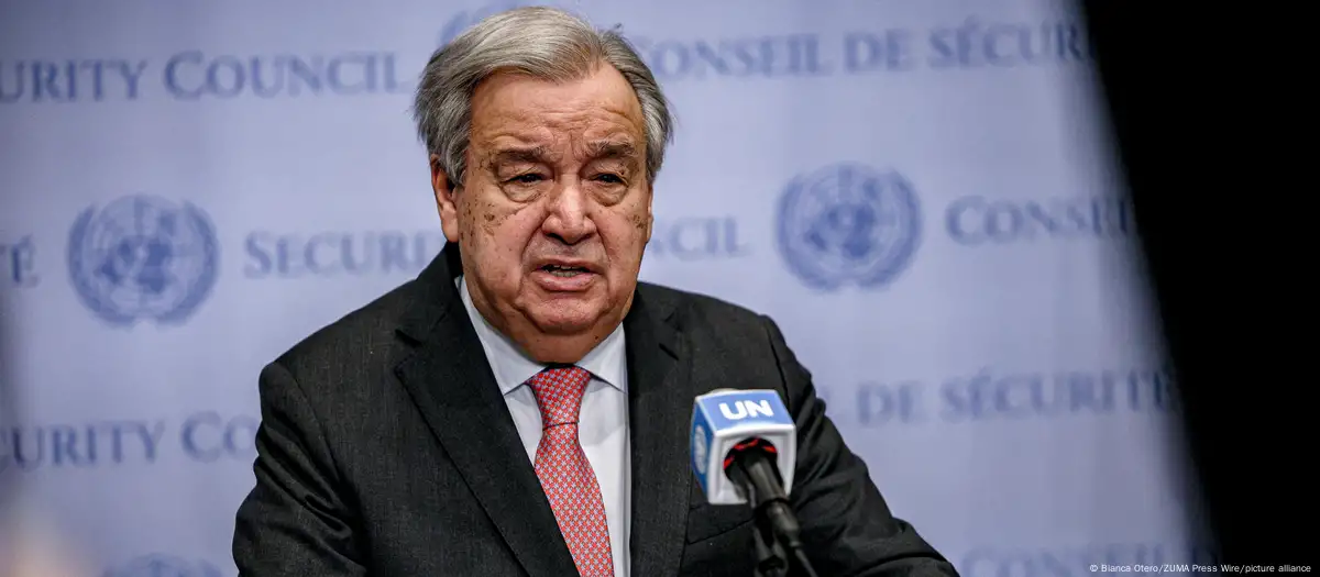 ONU preocupada por ataques de Estados Unidos en Yemen