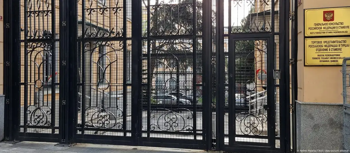 Rusia y EEUU cierran positivas consultas pero sin acuerdos