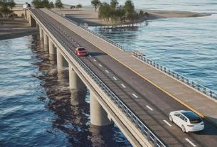 Sinaloa invertirá 277 mdp en puente Las Glorias-Bellavista