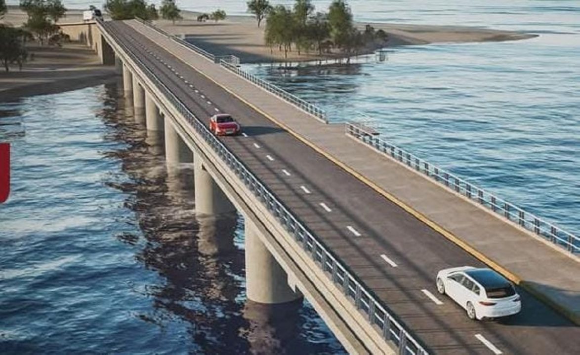 Sinaloa invertirá 277 mdp en puente Las Glorias-Bellavista