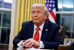 Trump exhorta a la FED a bajar las tasas de interés