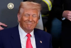 Trump pausa aranceles a socios pero le sube al 125% a China