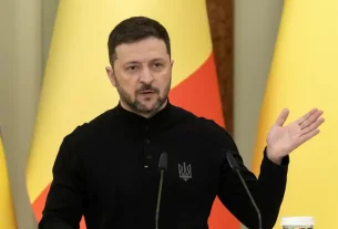 Ucrania reporta ataques rusos a pesar de tregua de Putin