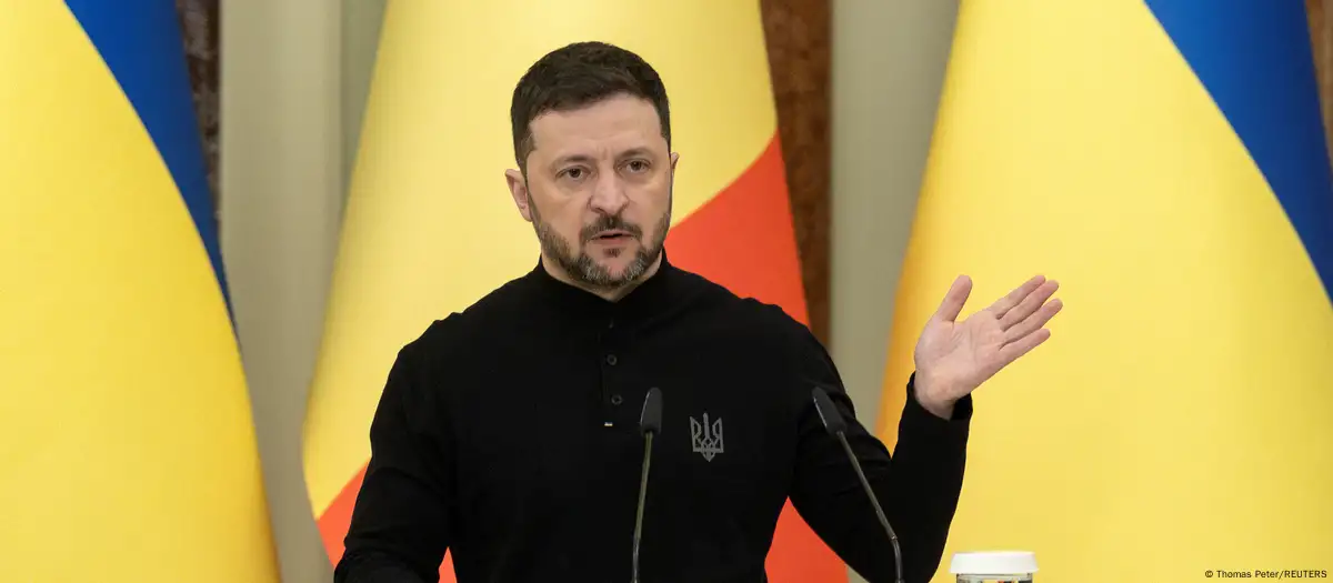 Ucrania reporta ataques rusos a pesar de tregua de Putin