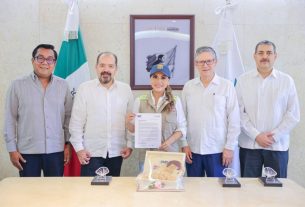 Acapulco será sede del Congreso Mexicano del Petróleo 2025