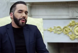 Bukele anuncia impuestos del 30 % para ONGs en El Salvador