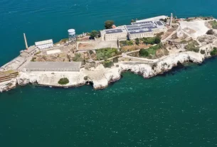 Es viable que Alcatraz vuelva a ser una prisión