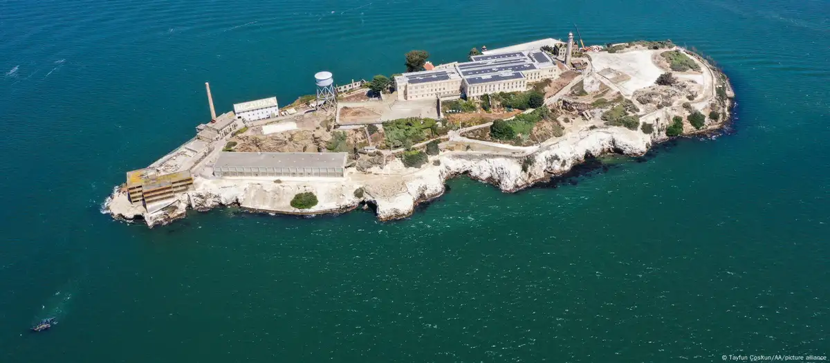 Es viable que Alcatraz vuelva a ser una prisión