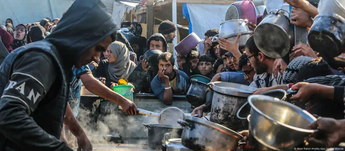 Israel aprueba plan para retener territorios palestinos