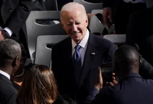 Joe Biden, diagnosticado con un cáncer de próstata agresivo