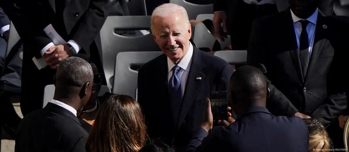 Joe Biden, diagnosticado con un cáncer de próstata agresivo