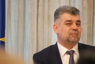 Rumania primer ministro dimite tras debacle en elección