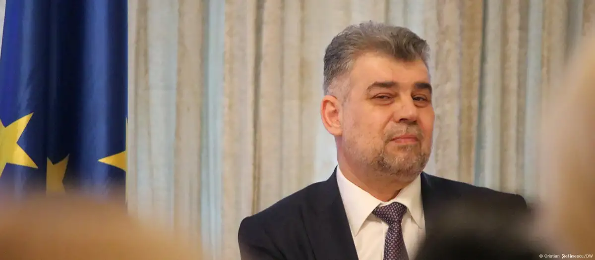 Rumania primer ministro dimite tras debacle en elección