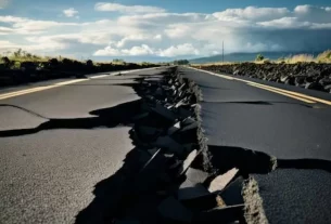 Sismo de magnitud 4.2 sacude Chiapas