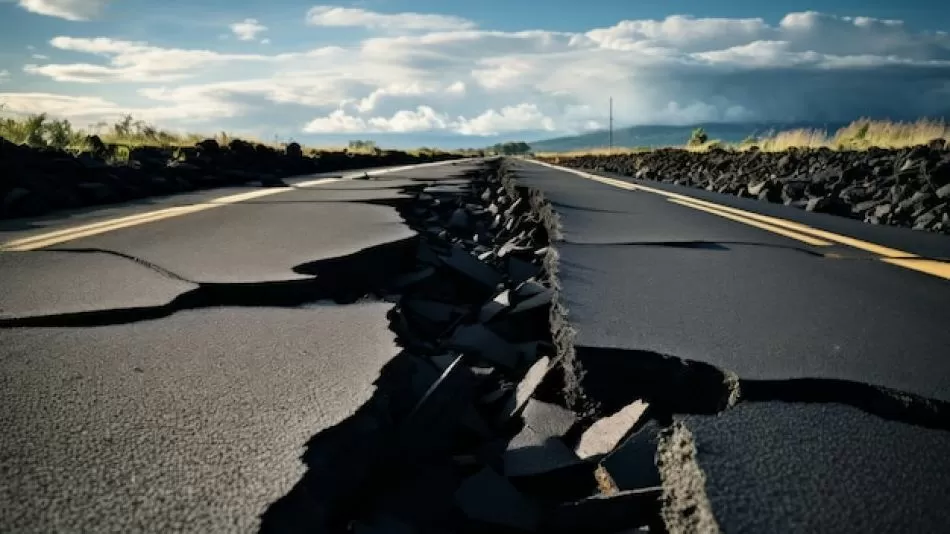 Sismo de magnitud 4.2 sacude Chiapas