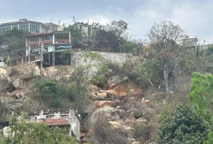 Acapulco requiere actualización del Atlas de riesgo por huracanes