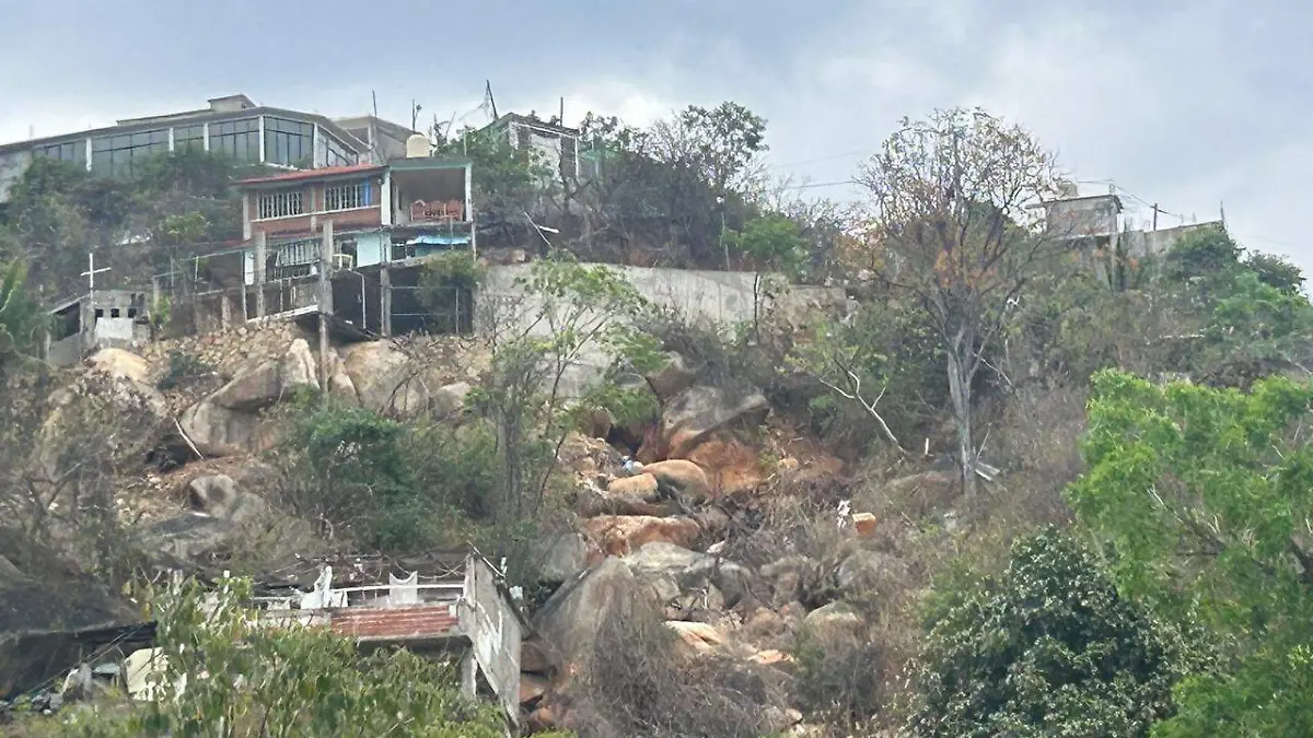 Acapulco requiere actualización del Atlas de riesgo por huracanes