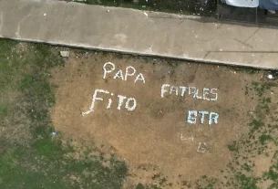 Anuncian captura del narco más buscado de Ecuador