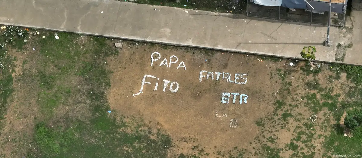 Anuncian captura del narco más buscado de Ecuador