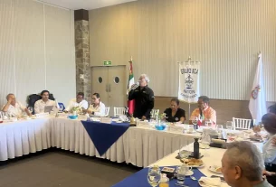 Avenida Escénica en riesgo de cierre por deslaves