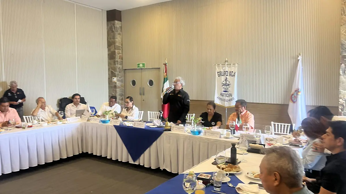 Avenida Escénica en riesgo de cierre por deslaves